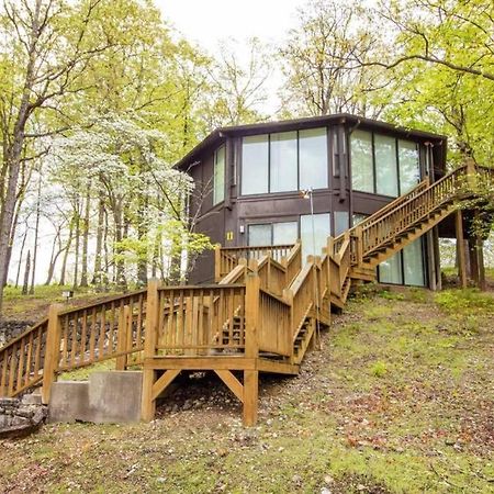 Unit 11-Treetop 2 Bedroom Villa Village of Four Seasons Extérieur photo