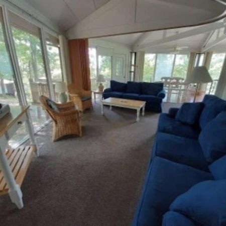 Unit 11-Treetop 2 Bedroom Villa Village of Four Seasons Extérieur photo