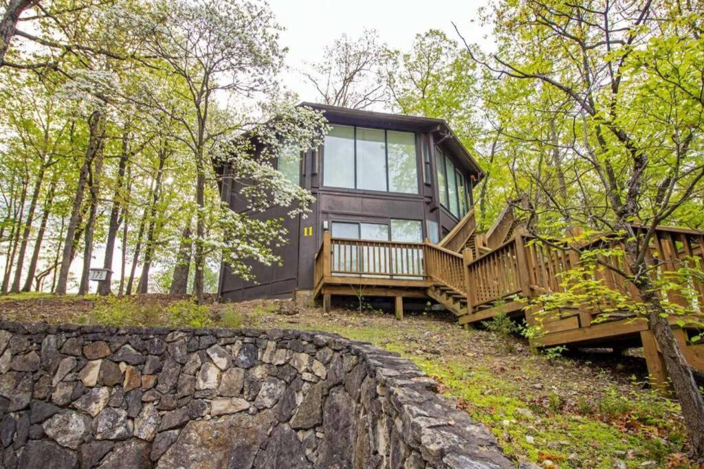 Unit 11-Treetop 2 Bedroom Villa Village of Four Seasons Extérieur photo